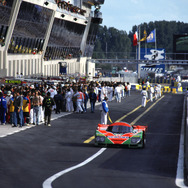1991年のルマン24時間レース