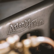 1921年製アストンマーティン「A3」