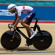 ロータスカーズが「東京2020オリンピック」に参加する英国代表チームのために共同開発したトラックレース用自転車