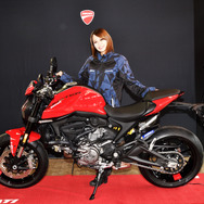 ドゥカティが日本で初めて開催した「Ducati Riding Experience Road Academy」