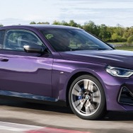 BMW 2シリーズ・クーペ 新型の「M240i xDrive」