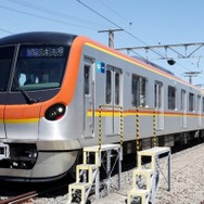 東京メトロ17000系電車
