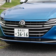 VW アルテオン TSI 4MOTION エレガンス