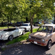 “ダイサン”東京旧車会