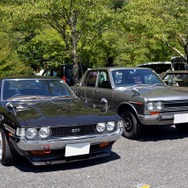 “ダイサン”東京旧車会