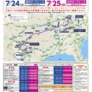 東京2020オリンピック競技大会自転車ロードレース