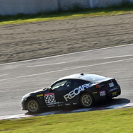 TOYOTA GAZOO Racing 86/BRZ RACE 2021　第4・5戦　レカロレーシング