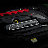 アウディ RS3 セダン 新型