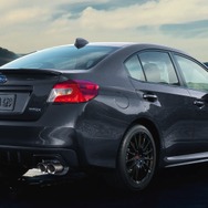 スバル WRX 現行型（米国仕様）