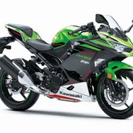 カワサキ Ninja 400 KRTエディション