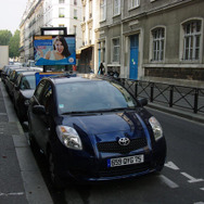 「80%がウイークエンドの利用」…パリのカーシェアリング企業Caisse-Communeに聞く