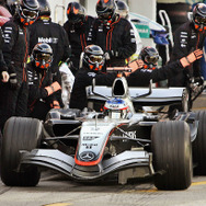 2005年F1日本GP