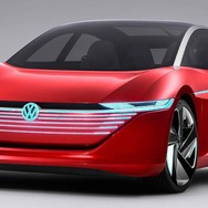 VW ID Space Vision