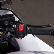 スズキ 新型「Hayabusa」