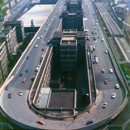 フィアット・リンゴット工場（1966年）