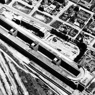 フィアット・リンゴット工場（1957年）