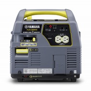 ヤマハの発電機 「EF900iSGB2」 （コンセプトモデル）
