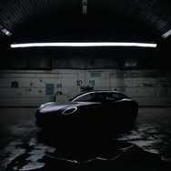 ピエヒ GT EV 市販型　ティザーイメージ