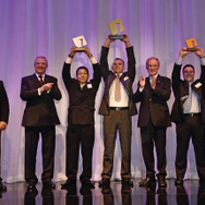 VW、サービス技術世界大会で日本代表選手が準優勝