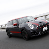 MINI John Cooper Works クラブマン