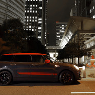 MINI John Cooper Works クラブマン