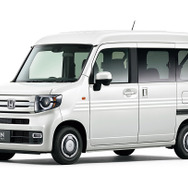 ホンダ N-VAN