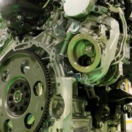 トヨタ・タンドラ 新型向けV6ツインターボエンジン