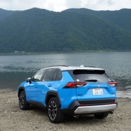 トヨタ RAV4