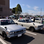 カーフェスティバルin川島町