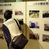 蒲田を走る電車まつり