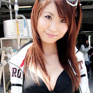 【Today's オートガール】レースクイーン写真蔵…スーパー耐久 第1戦