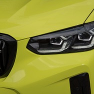 BMW X4 Mコンペティション