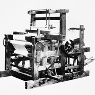 豊田式汽力織機（1896年）