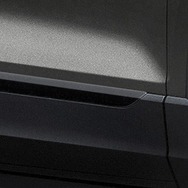 VW Tロック ブラックスタイル サイドストリップ