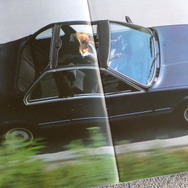 BMW 3シリーズカブリオレ E30時代