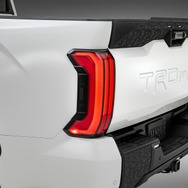 トヨタ・タンドラ 新型の「TRDプロ」