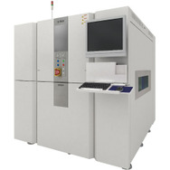CT型X線自動検査装置「VT-X750-V3」