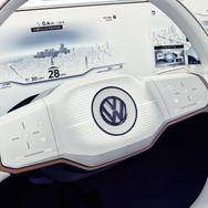 VW Budd-eコンセプト（2016年）