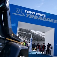 TOYO TIRES TREADPASS / SEMA SHOW 2021