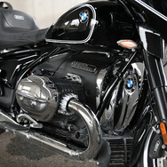 BMW R18B