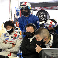 ST-2クラスに参戦する「Honda R&D Challenge」