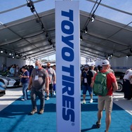 TOYO TIRES TREADPSS / SEMA SHOW 2021