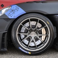 ポルシェ 718 ケイマン GT4 RS クラブスポーツ