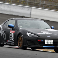 FUJI 86 STYLE with BRZ 2021 PART 2と86/BRZワンメイクレース