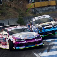 D1GP Rd.5＆6 EBISU