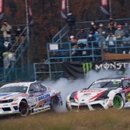 D1GP Rd.5＆6 EBISU