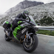 カワサキ Ninja H2 SX SE（2022年モデル）