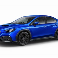 スバル WRX S4 新型