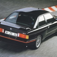 BMW M3 Sport Evolution（1990年？)