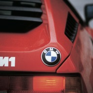 BMW M1（1979年）